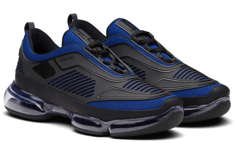 PRADA Cloudbust Air Low Top Casual Shoes
