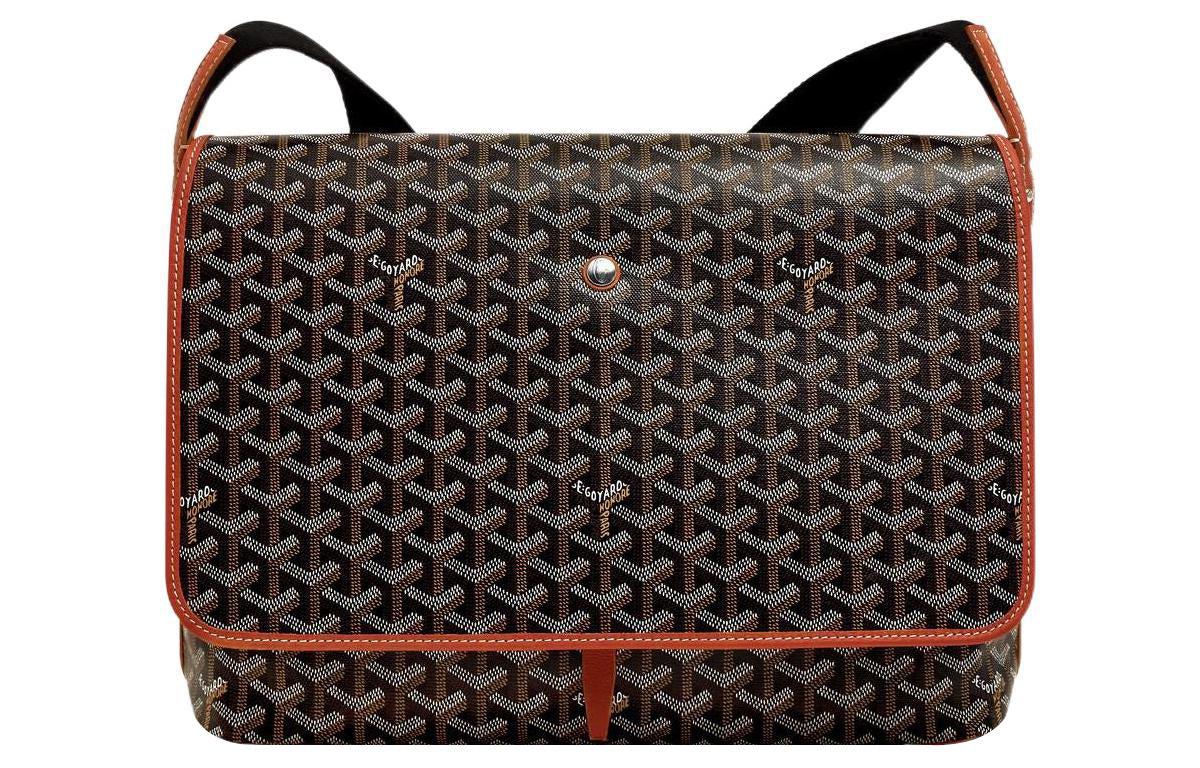 GOYARD CAPETIEN Crossbody Bags