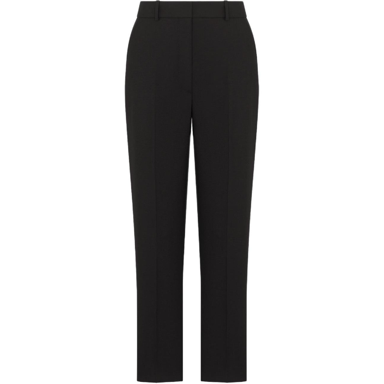 DIOR FW24 Casual Pants Women's Black