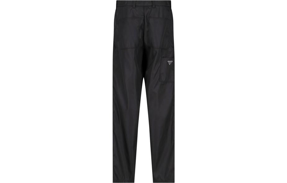 PRADA Casual Shorts Men's Black