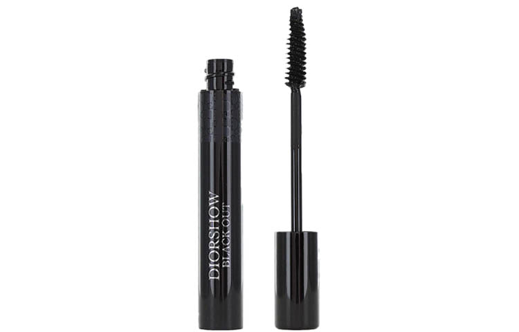 DIOR SHOW Black Mascaras #099 Kohl Black 10ml
