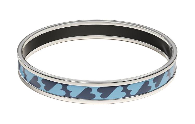 HERMES - Bangles Women's Silver