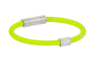 LOUIS VUITTON Bracelets Men's Green