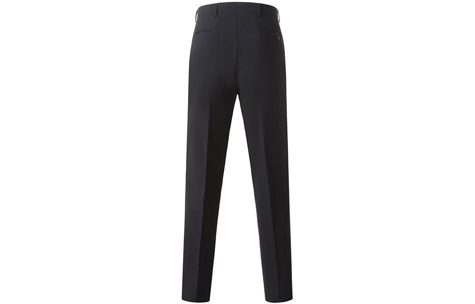 PRADA Cargo Pants Men Dark Blue