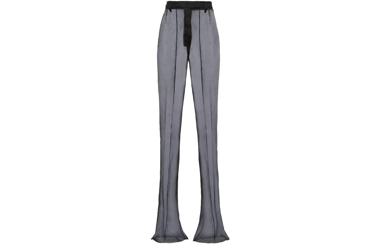 PRADA Casual Pants Women's Black