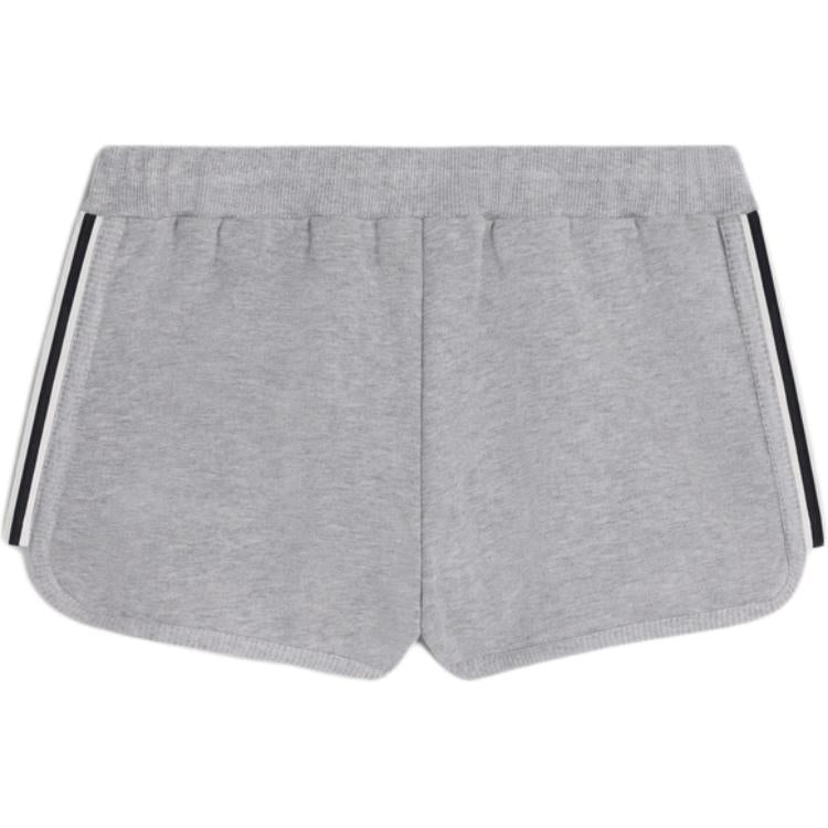 CELINE Mini Jogger Shorts In Cotton Fleece