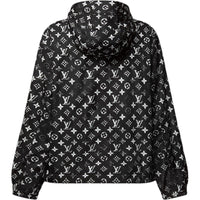 LOUIS VUITTON FW24 Jackets Coats Women's Black