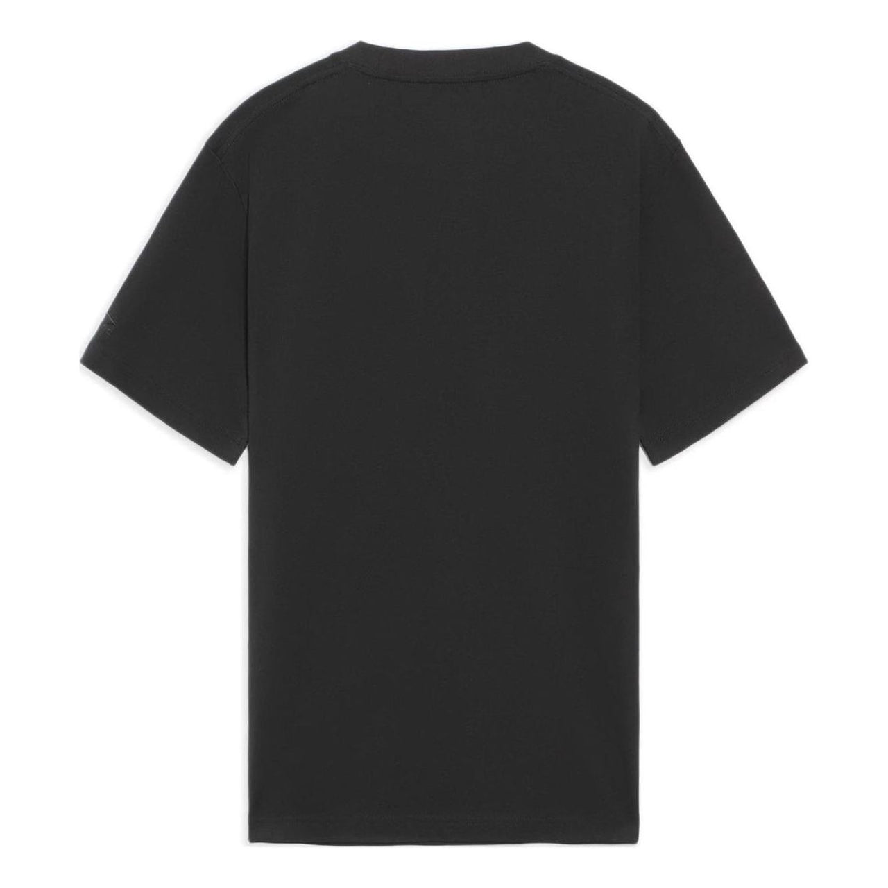 Li-Ning x Disney Pinocchio Graphic T-shirt 'Black' AHSS449-5