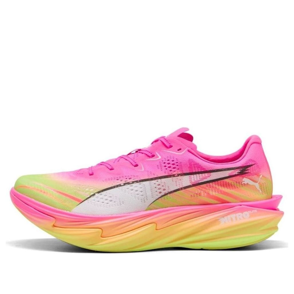 PUMA Deviate Nitro Elite 4 'Showtime Pack' 313298-01