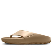 Nike Calm Flip Flop Slipper 'Khaki' FD4119-200