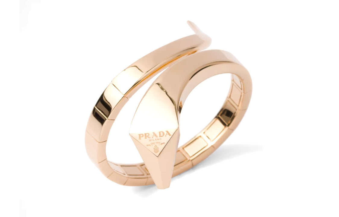 PRADA Bangles Unisex