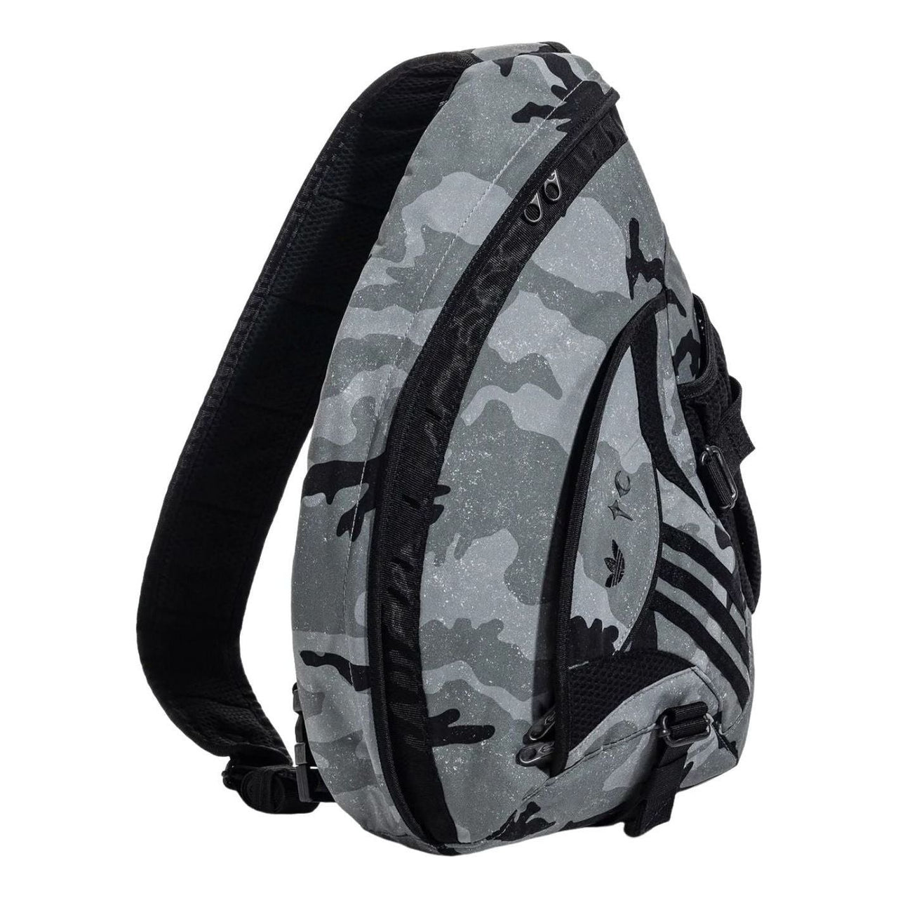 adidas x Thug Club Bag 'Black' KA3274