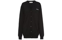 MIU MIU SS23 Knitwear Women's Black