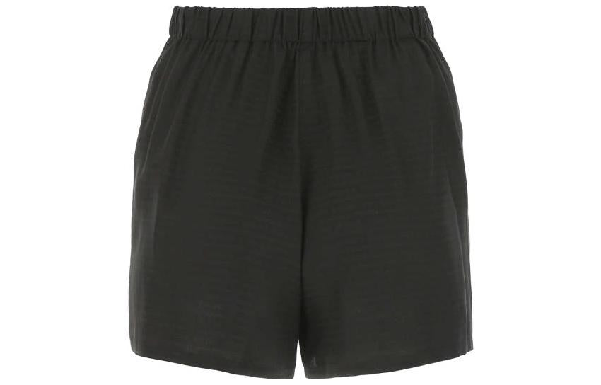 PRADA Casual Shorts Women's Black