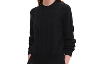 HERMES Knitwear Women's Black