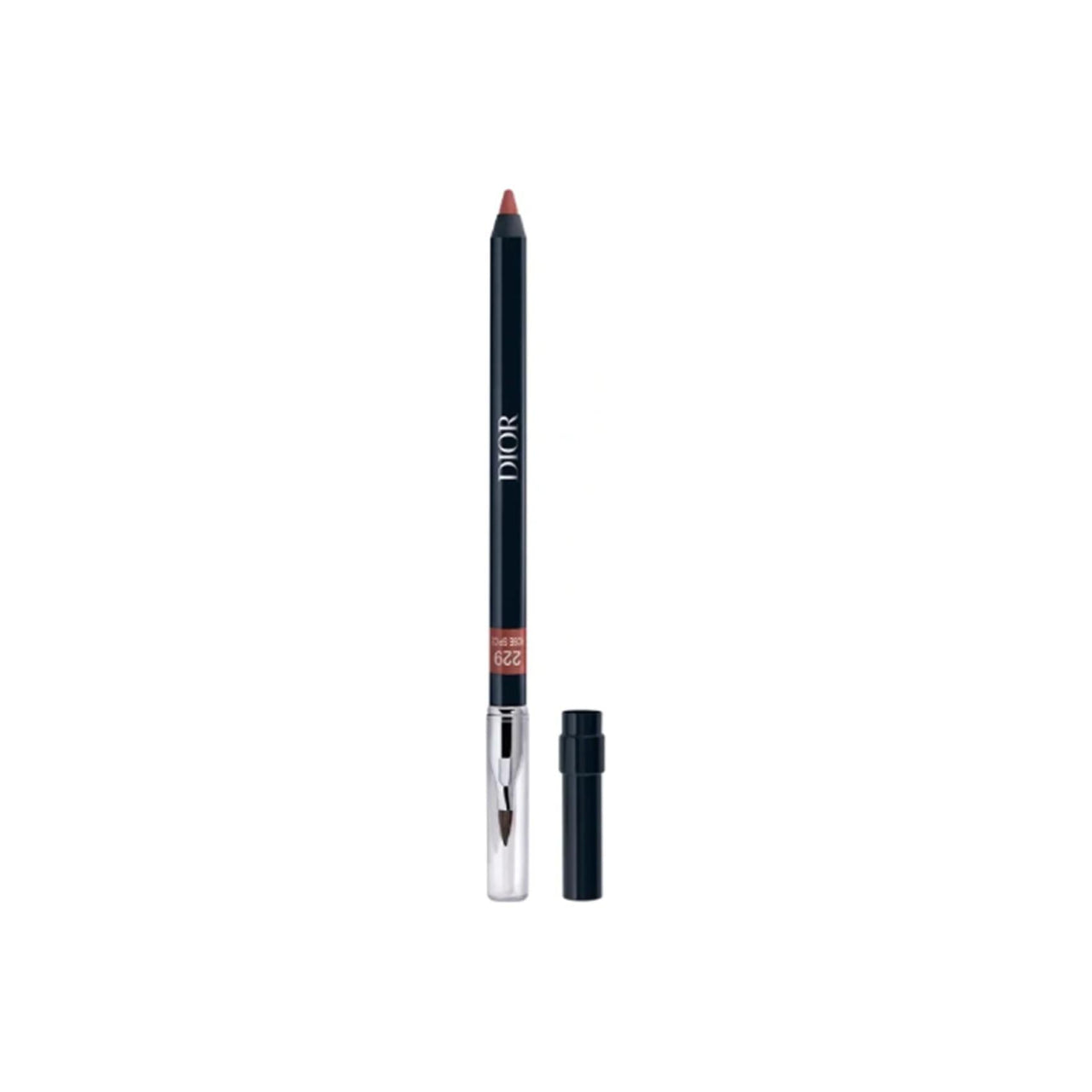 DIOR Rose Colored Lip Liner Pencil Boost Your Complexion #229/#259/#310#329