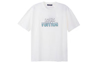 LOUIS VUITTON Regular T-Shirt Men's White
