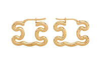 CELINE Earrings Women's