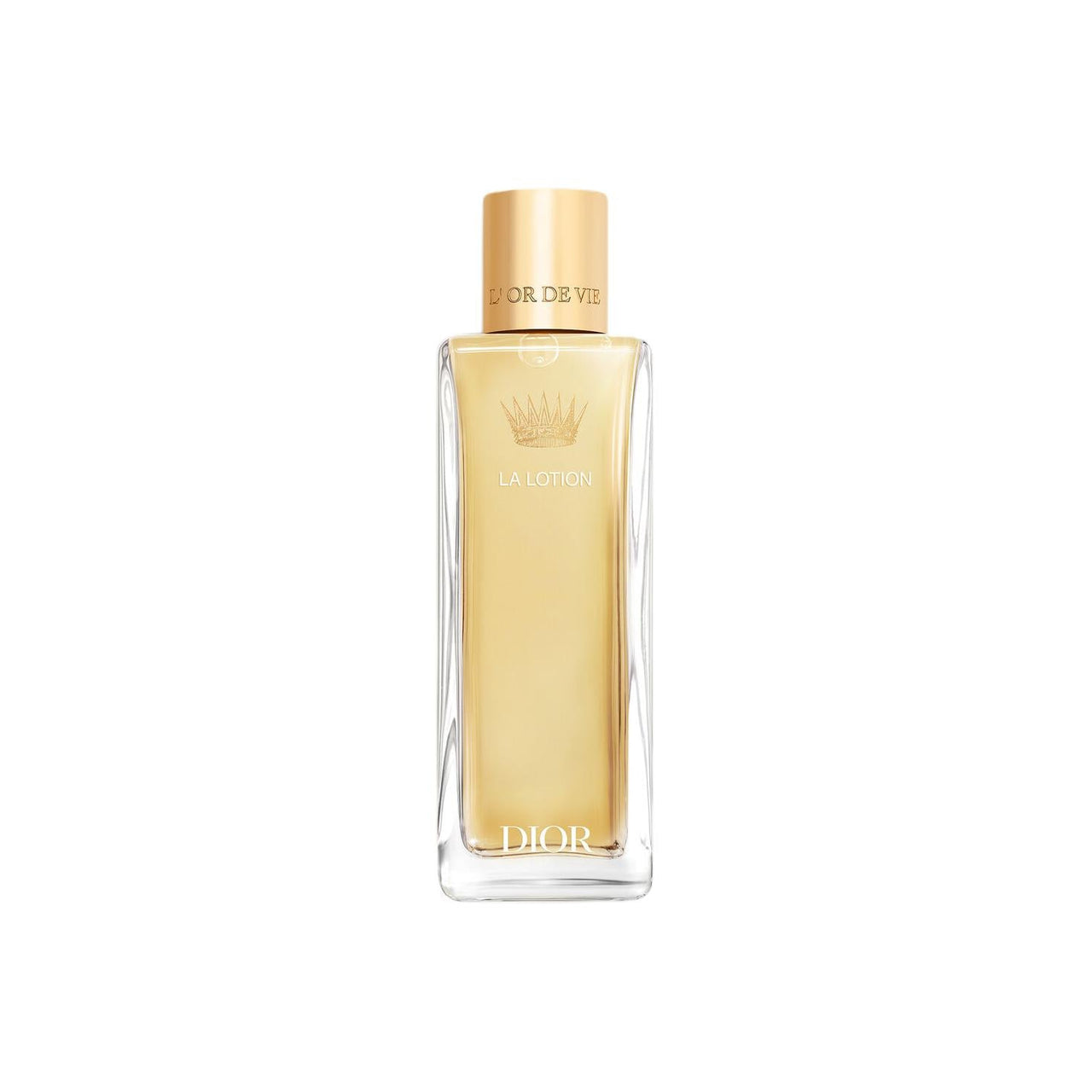 DIOR Eternal Golden Beauty Lotion Unisex