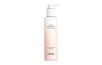 DIOR Cleansing Milk Soothing, Stabilizing, And Cleaning 200ml