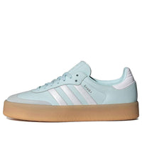 (WMNS) adidas Sambae 'Almost Blue' ID0435