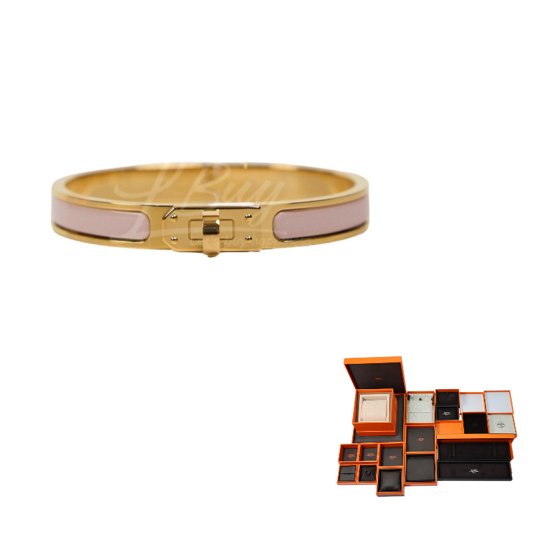 HERMES Bangles Women's