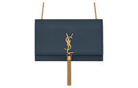SAINT LAURENT Kate Crossbody Bags