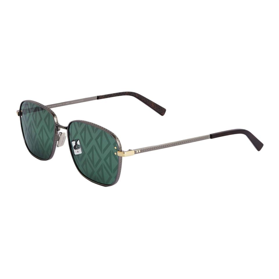 DIOR Acetate Butterfly Sunglasses Men's Black