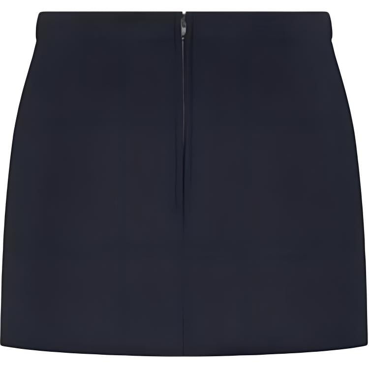 DIOR 24 Fall And Winter Casual Shorts Women's Blue