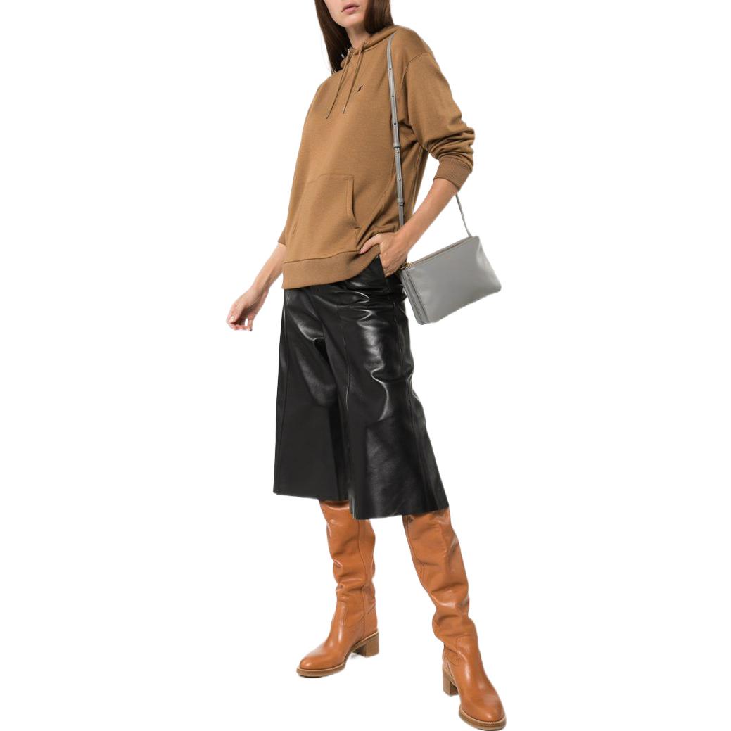 CELINE Casual Pants Women's Black