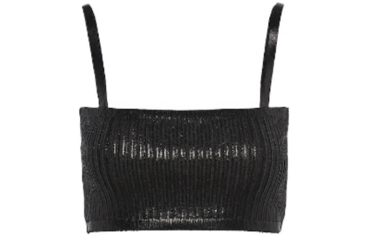 PRADA Camisoles Women's Black