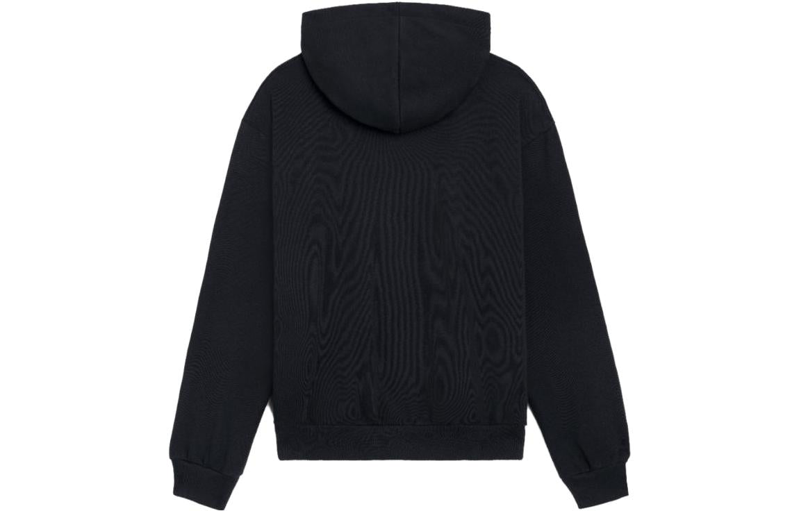 CELINE FW23 Sweatshirt Men's Black