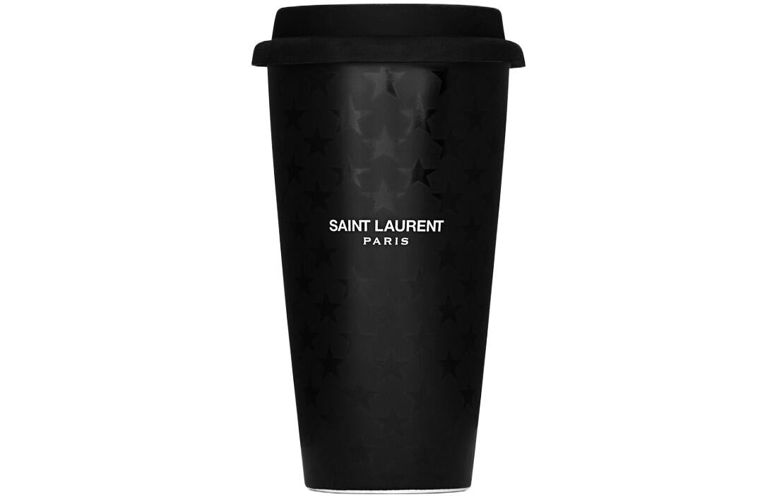 SAINT LAURENT Coffee Cups