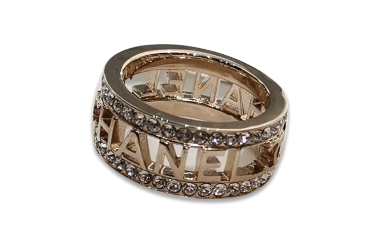 CHANEL Rings Women's