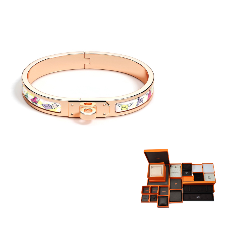 HERMES Bangles Women's