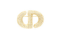 DIOR Brooches Unisex