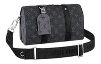 LOUIS VUITTON City Keepall