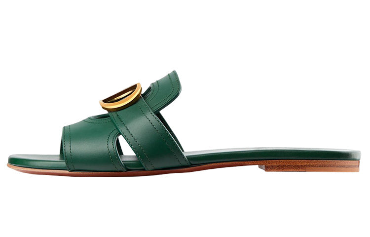 DIOR 30 Montaigne Slides Women's