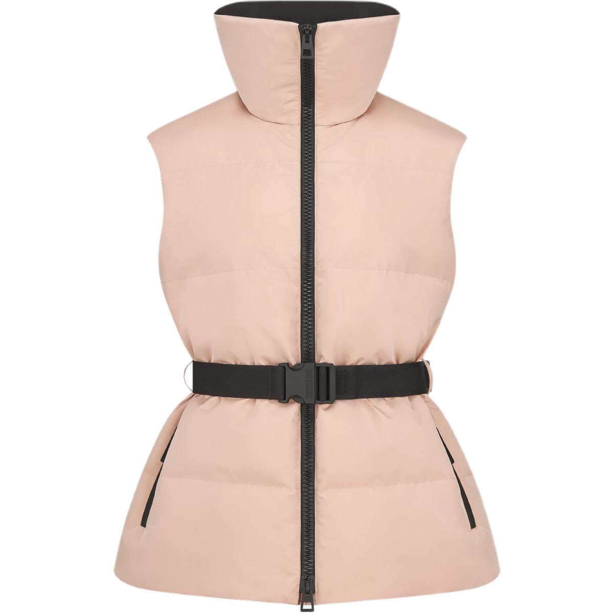 DIOR Vests Women's Pink