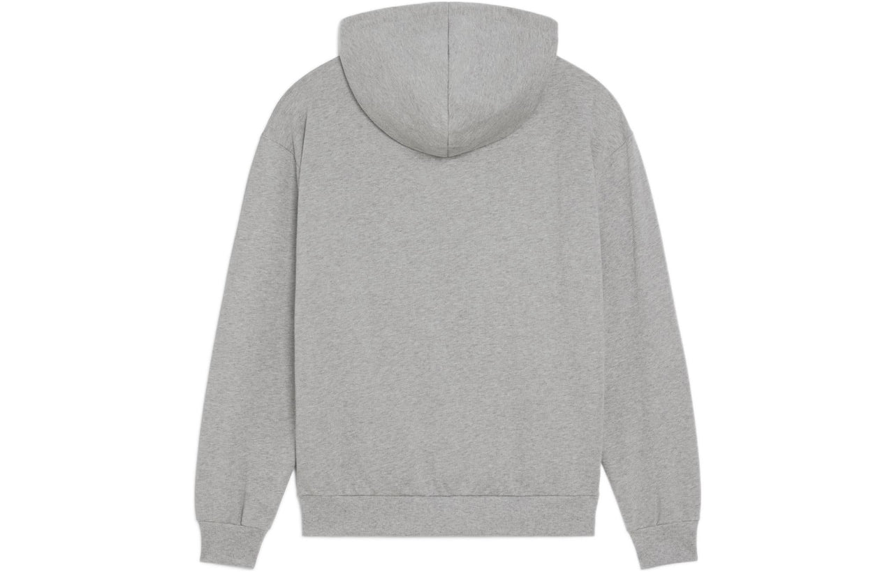 CELINE FW22 Sweatshirt Men's Light Gray