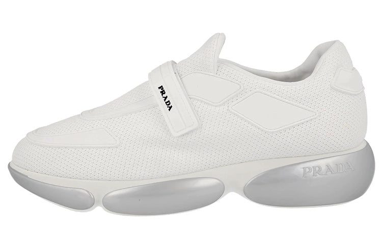 PRADA Cloudbust Sneakers 'White' Women's