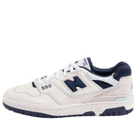 New Balance 550 'White Quarry Blue' BB550NQB