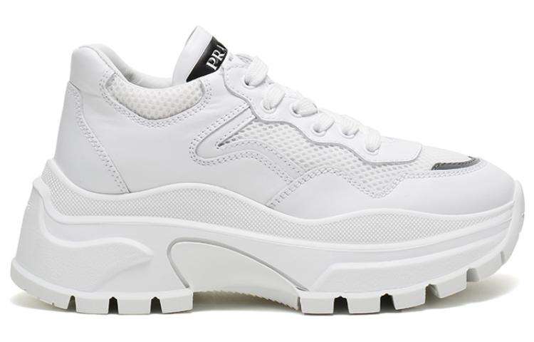 PRADA Centaurus Sneakers 'White' Women's