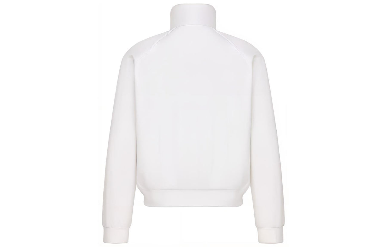 DIOR SS23 Jackets Coats Men's White