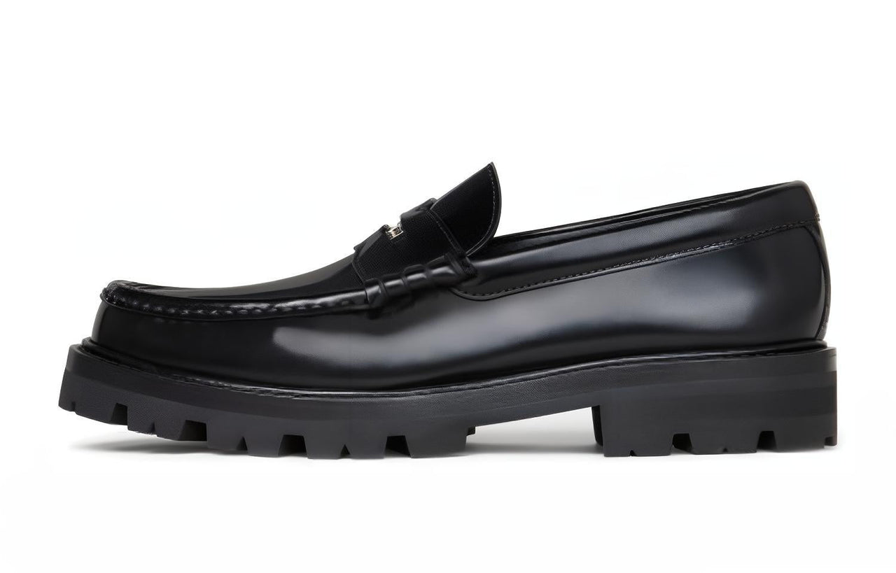 CELINE Women's Casual Shoes Women's Black