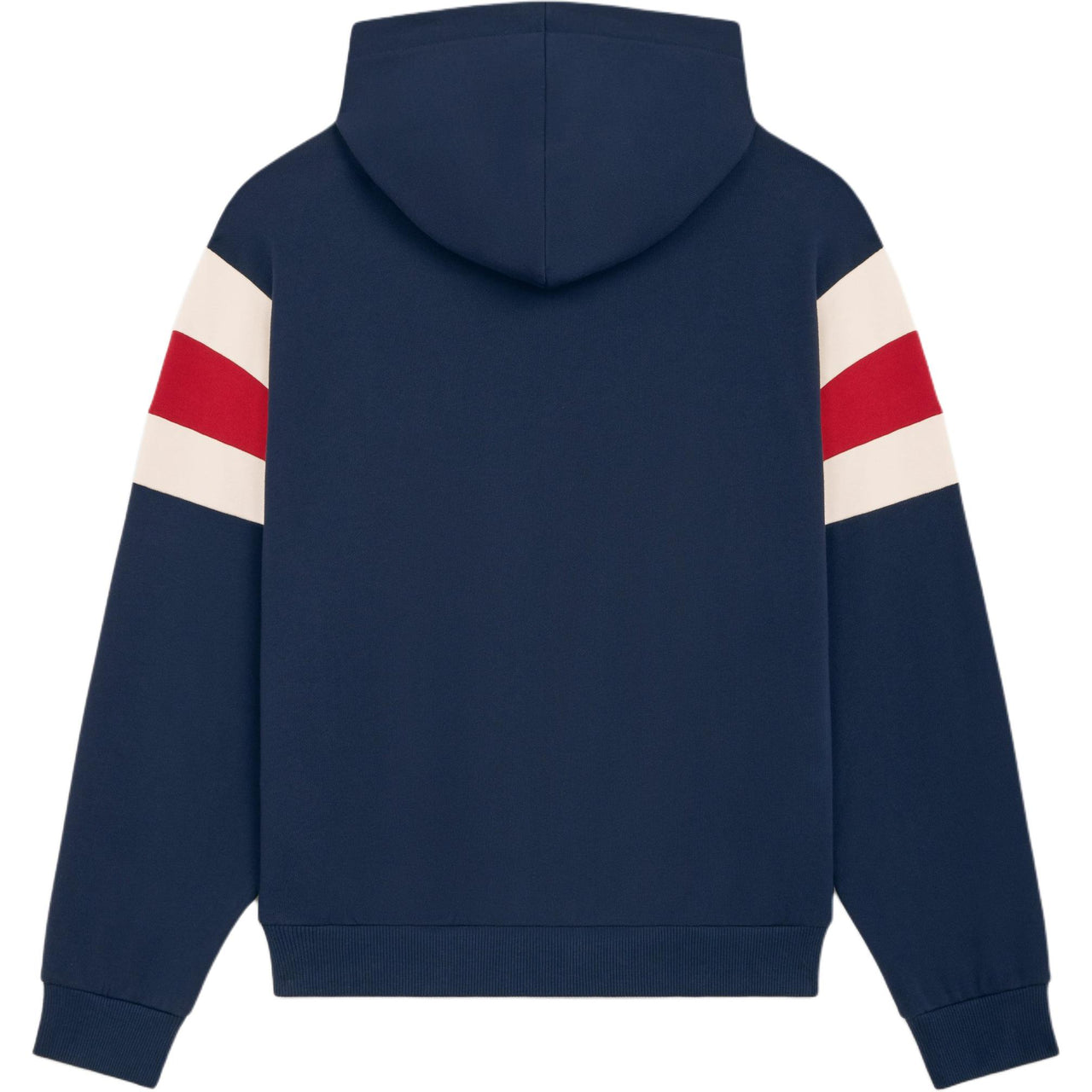 CELINE Logo Detail Hoodie