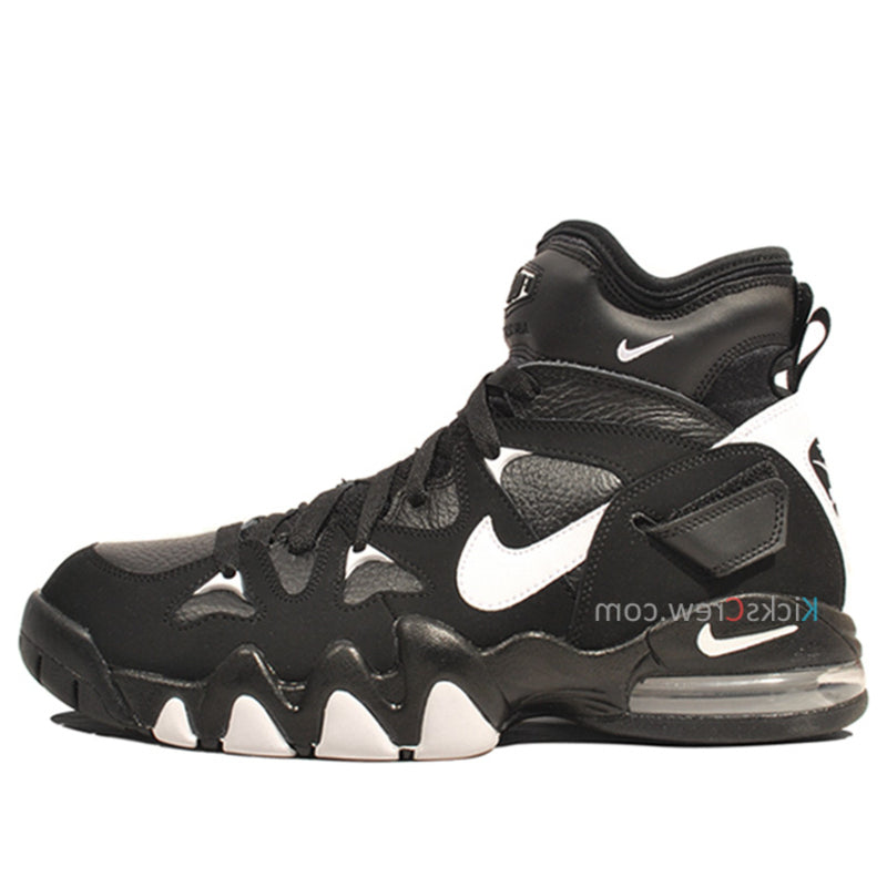 Nike Air Max 2 Strong 'Black White' 555104-010