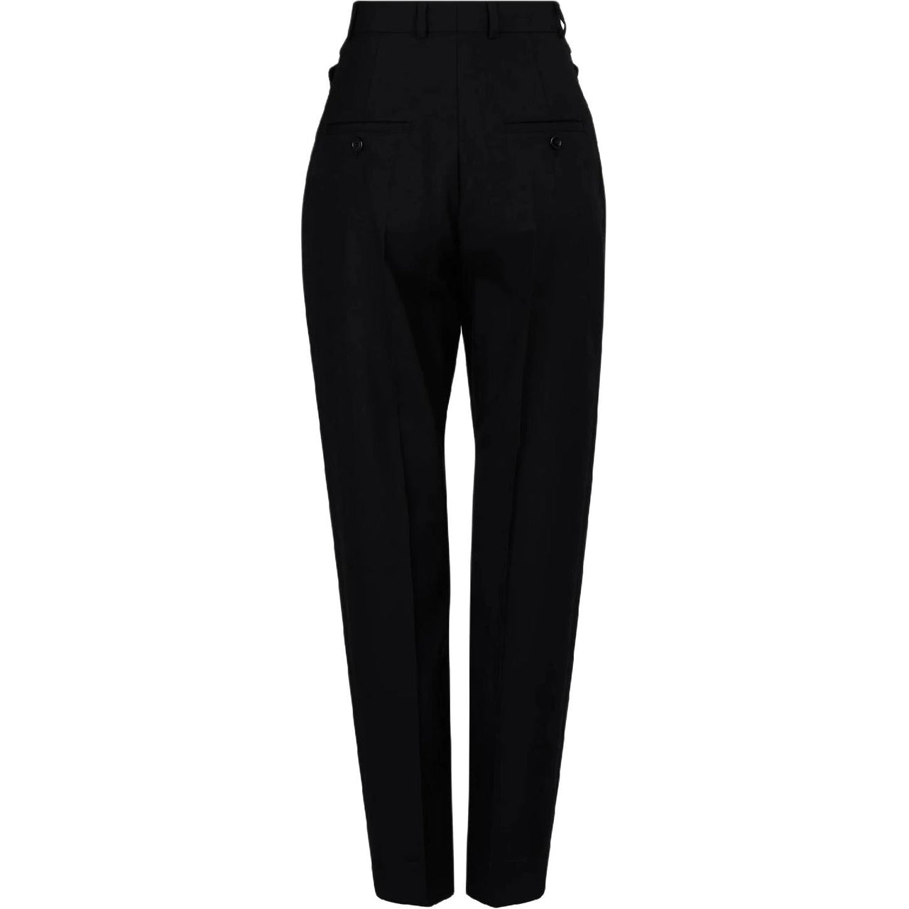 CELINE Casual Pants Women's Black