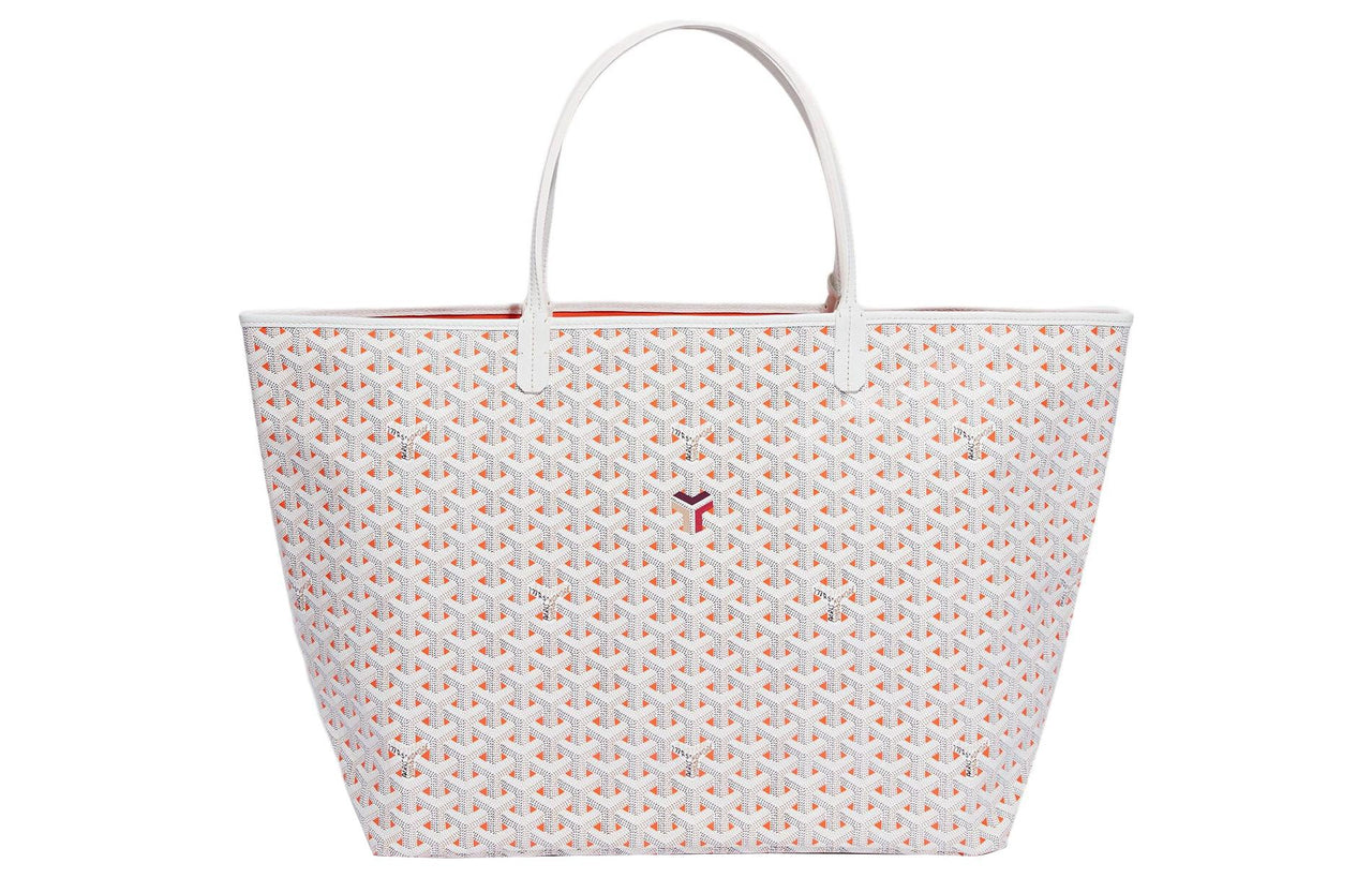 GOYARD Saint Louis Claire-Voie Handbags