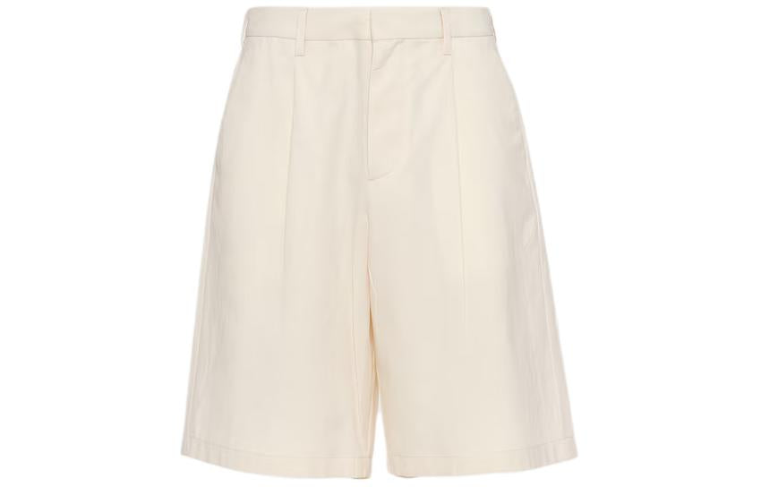 PRADA Casual Shorts Men's Natural
